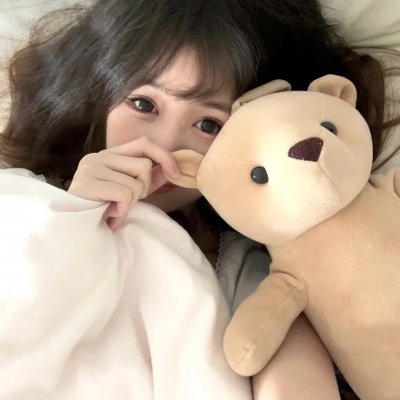 长腿女孩们
